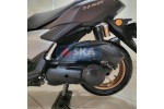Yamaha NMAX Turbo Tech Max Ultimate Tahun 2025